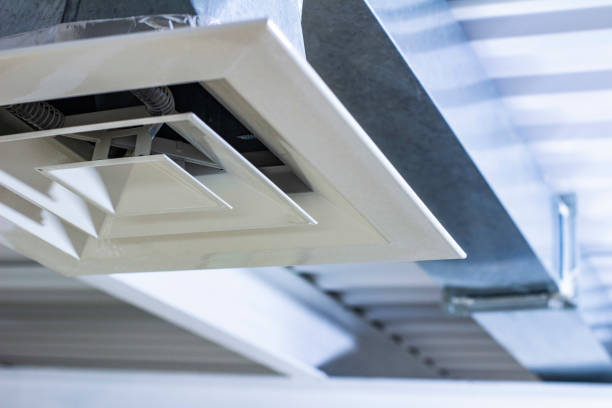 Best Air Duct Cleaning Near Me  in Tellico Village, TN