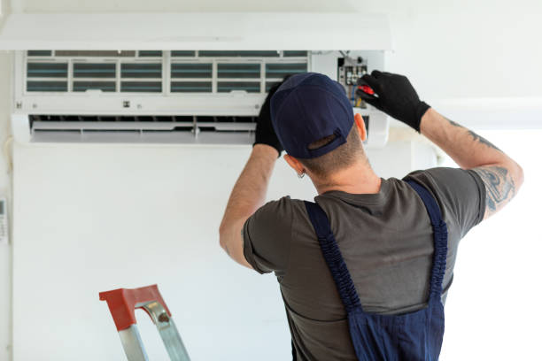 Home Air Vent Cleaning in Tellico Village, TN